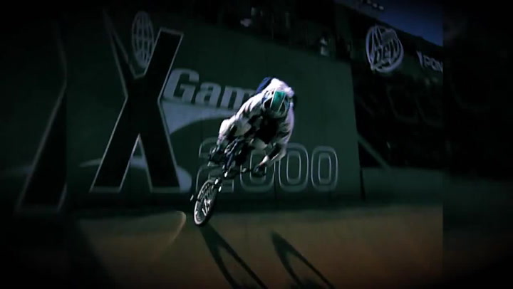 Odešel největší BMX jezdec světa. Živoucí legenda Dave Mirra spáchala sebevraždu